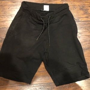 Alphalete Shorts